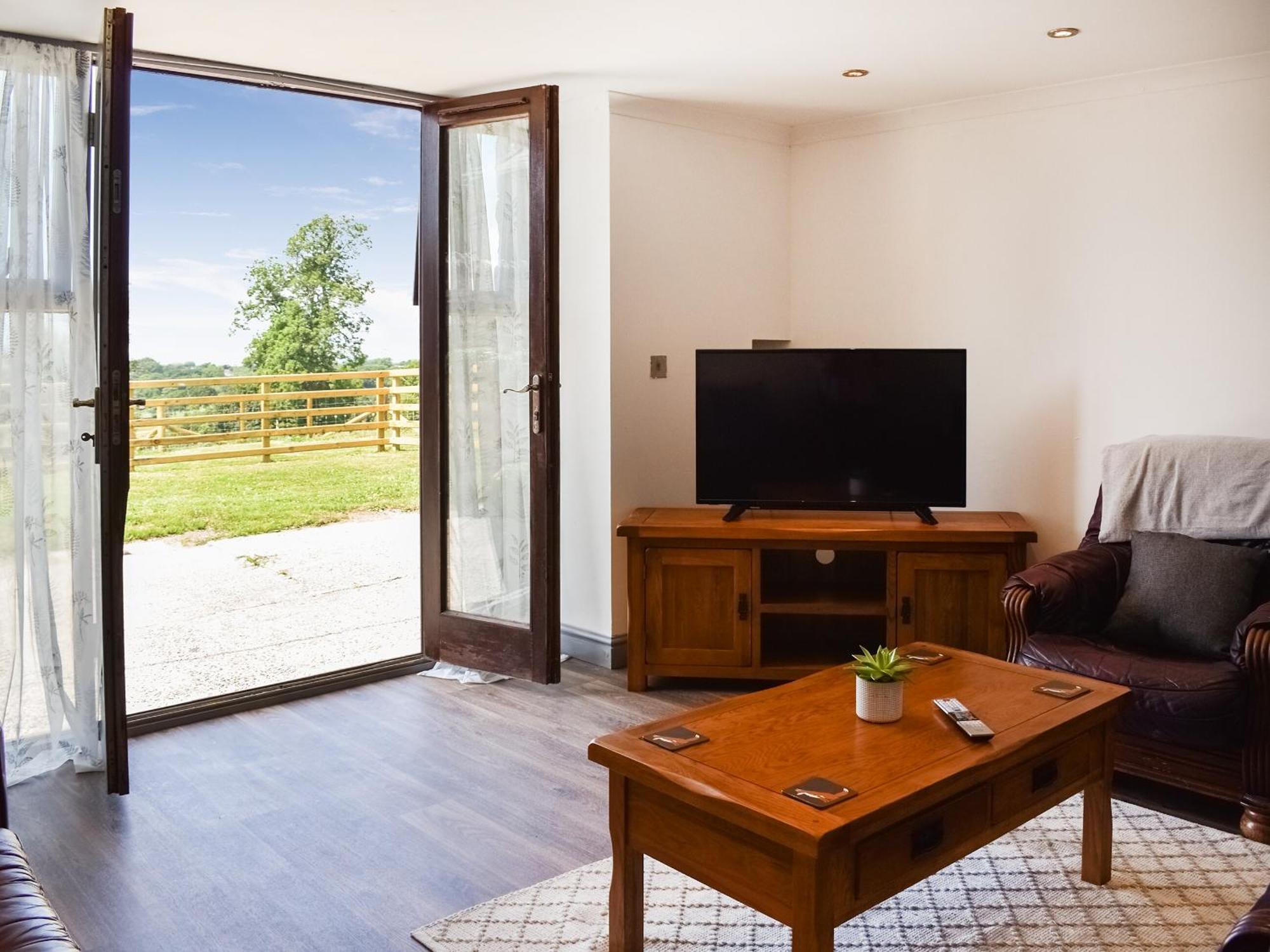 Bryn Derw Villa Caernarfon Bagian luar foto